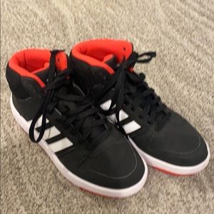 Adidas High Tops